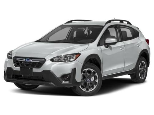 2023 Subaru Crosstrek Base