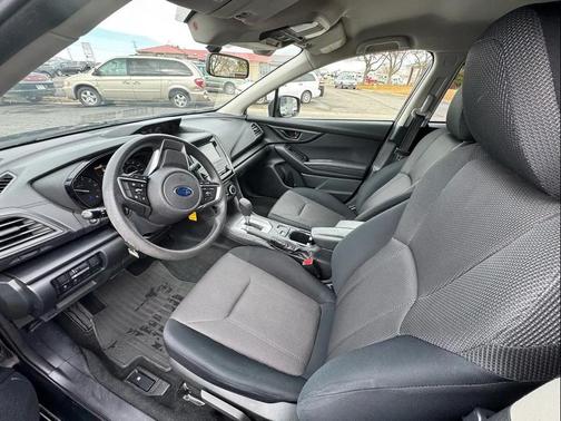 2023 Subaru Crosstrek Base