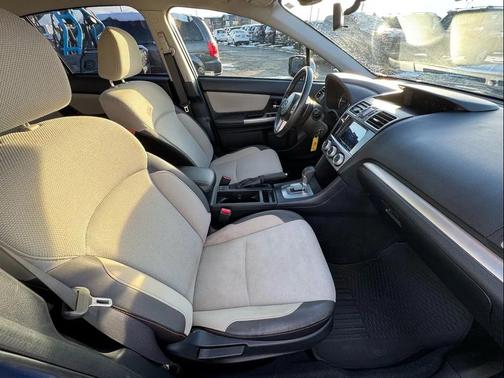 2016 Subaru Crosstrek 2.0i Premium