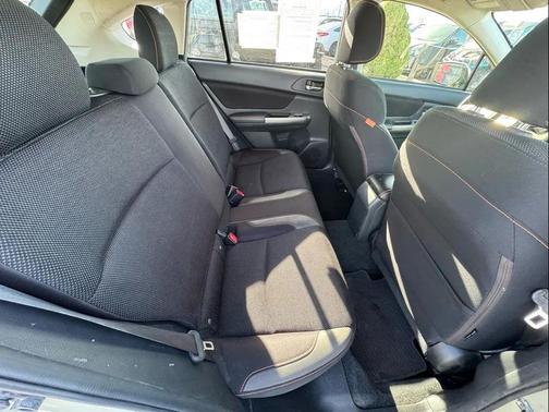 2017 Subaru Crosstrek 2.0i Premium