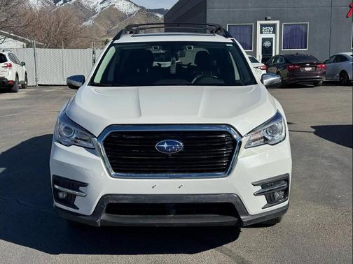 2022 Subaru Ascent Touring 7-Passenger