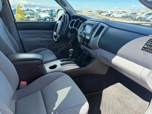 2013 Toyota Tacoma Base