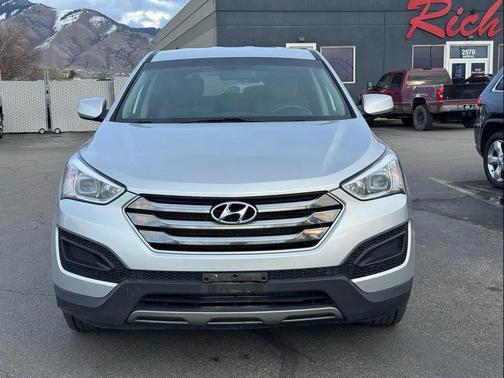 2016 Hyundai Santa Fe Sport 2.4L