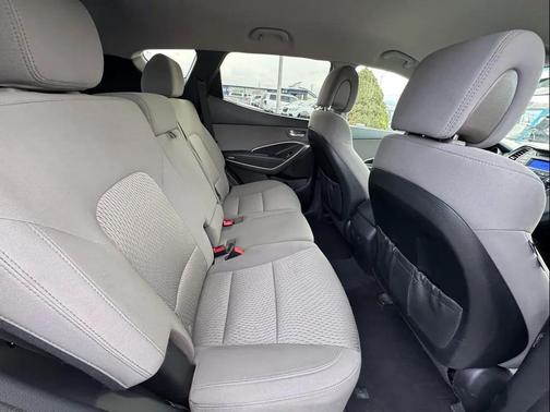 2016 Hyundai Santa Fe Sport 2.4L