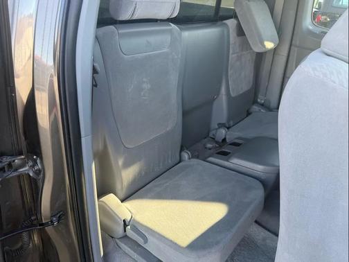 2011 Toyota Tacoma Base