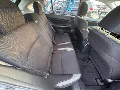 2017 Subaru Crosstrek 2.0i Premium