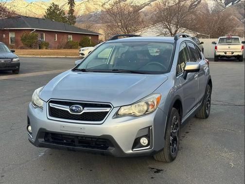 2017 Subaru Crosstrek 2.0i Premium