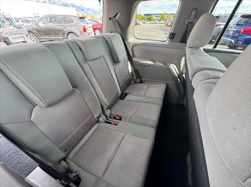 2015 Honda Pilot SE