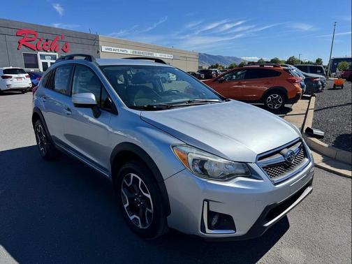 2016 Subaru Crosstrek 2.0i Premium