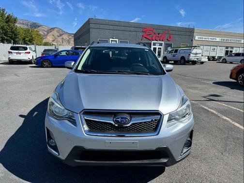 2016 Subaru Crosstrek 2.0i Premium