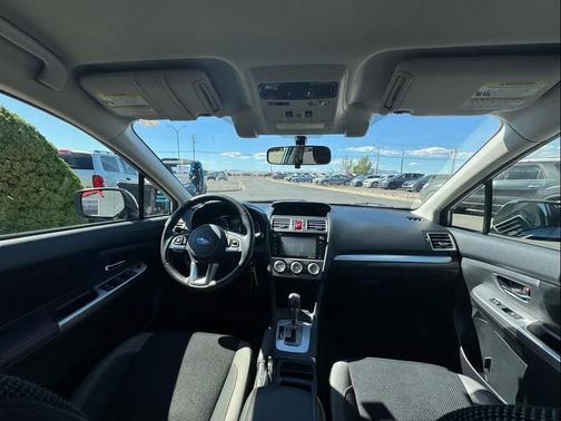 2016 Subaru Crosstrek 2.0i Premium