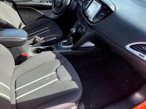 2014 Dodge Dart SXT