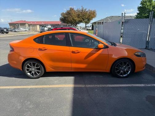 2014 Dodge Dart SXT