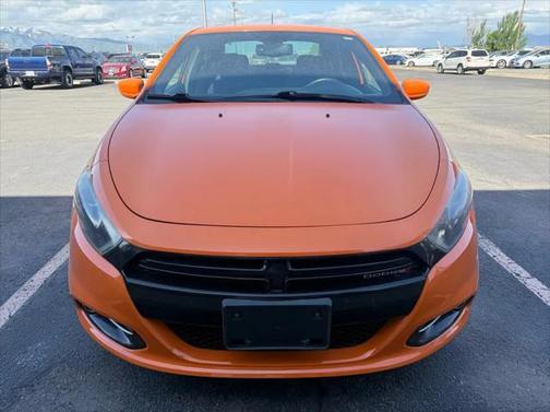 2014 Dodge Dart SXT
