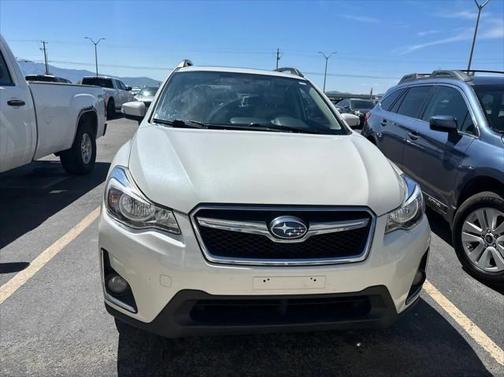 2016 Subaru Crosstrek 2.0i Limited