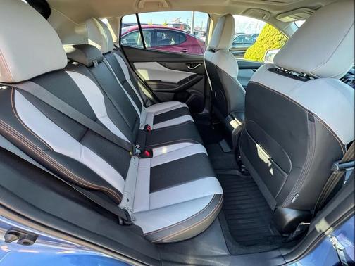 2019 Subaru Crosstrek 2.0i Limited
