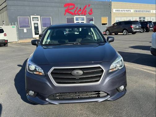 2016 Subaru Legacy Premium