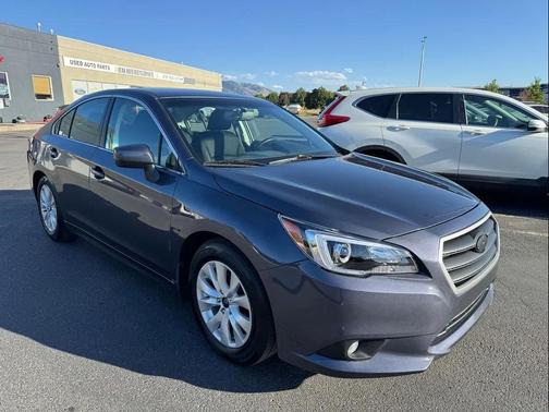 2016 Subaru Legacy Premium