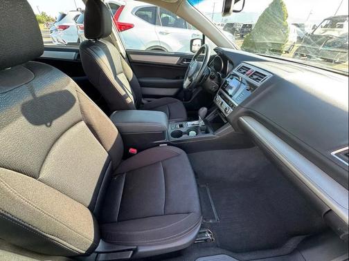 2016 Subaru Legacy Premium