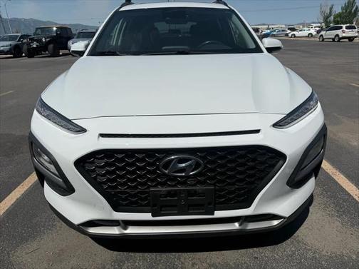 2020 Hyundai KONA SEL Plus