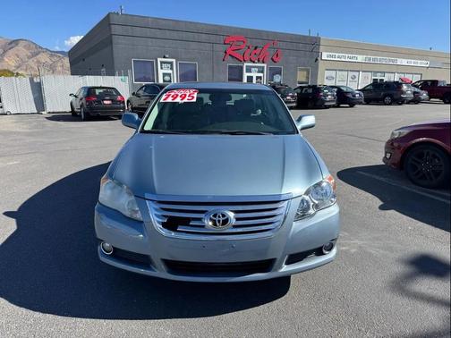 2008 Toyota Avalon XLS