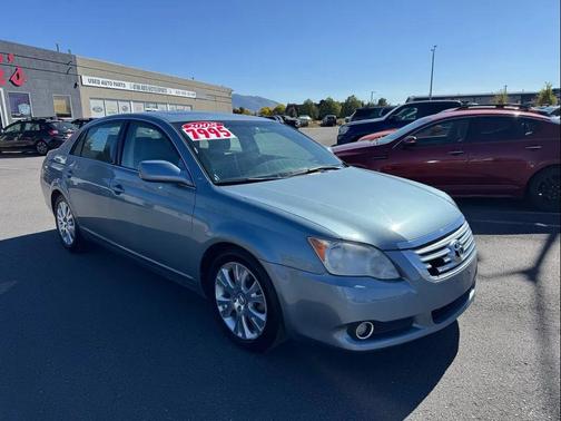 2008 Toyota Avalon XLS