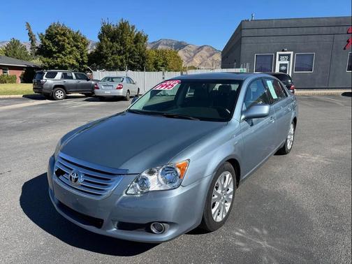 2008 Toyota Avalon XLS