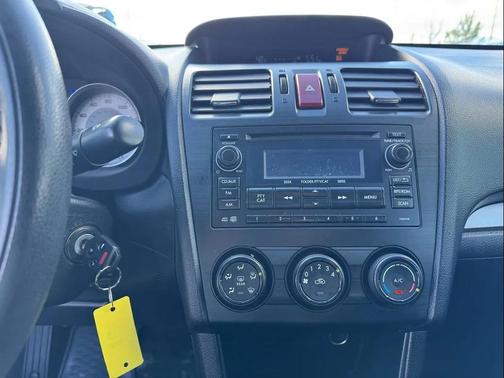 Venetian Red Pearl 2014 Subaru Impreza 2.0i Premium