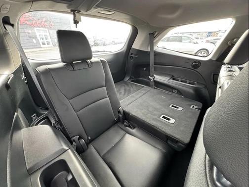 2022 Honda Pilot AWD EX-L