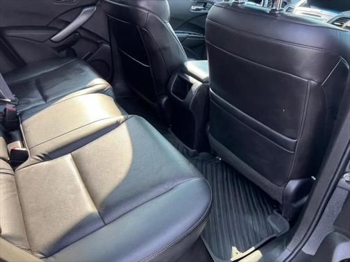 2014 Acura RDX Technology