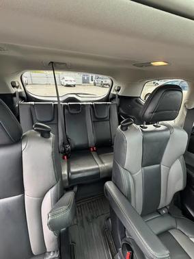 2024 Subaru Ascent Onyx Edition Limited 7-Passenger