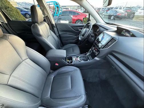 2019 Subaru Forester Touring