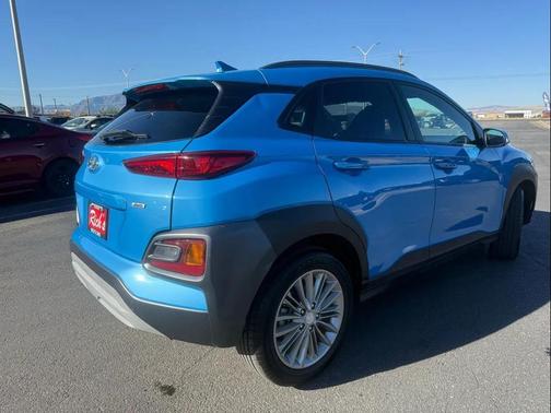 2019 Hyundai KONA SEL