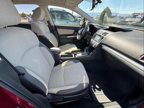 2017 Subaru Crosstrek 2.0i Premium