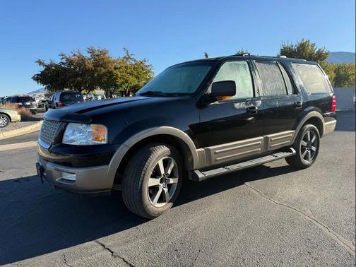 2003 Ford Expedition Eddie Bauer