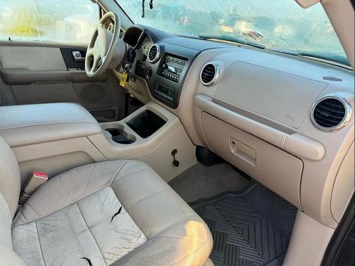 2003 Ford Expedition Eddie Bauer