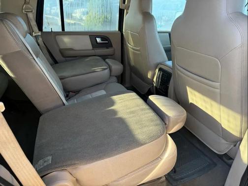 2003 Ford Expedition Eddie Bauer