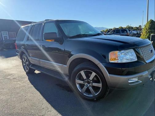 2003 Ford Expedition Eddie Bauer