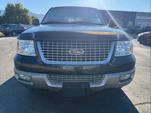 2003 Ford Expedition Eddie Bauer
