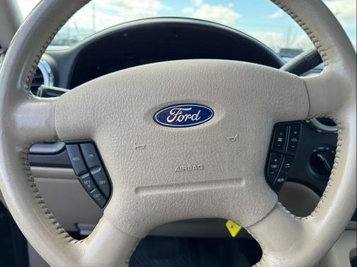 2003 Ford Expedition Eddie Bauer