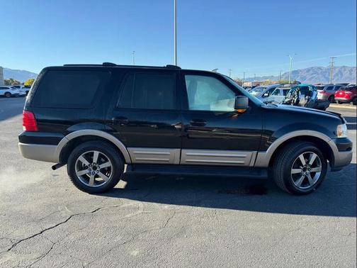 2003 Ford Expedition Eddie Bauer
