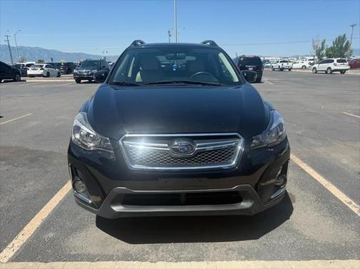 2017 Subaru Crosstrek 2.0i Limited