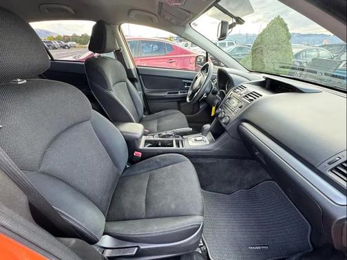 2013 Subaru XV Crosstrek 2.0i Premium
