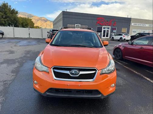 2013 Subaru XV Crosstrek 2.0i Premium