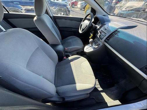 2011 Nissan Sentra 2.0