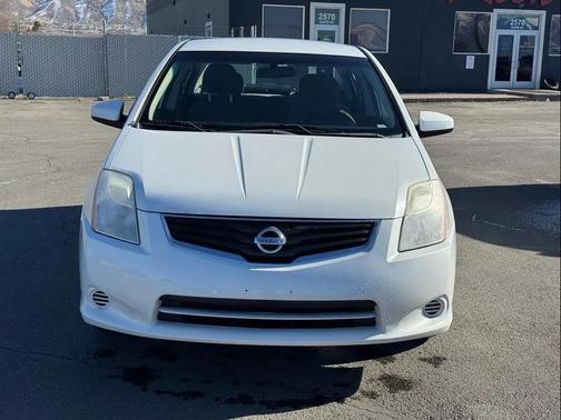 2011 Nissan Sentra 2.0