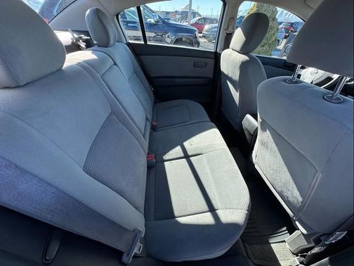 2011 Nissan Sentra 2.0