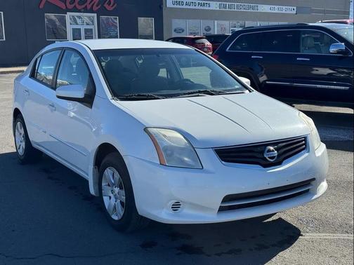 2011 Nissan Sentra 2.0