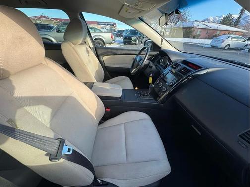 2014 Mazda CX-9 Sport