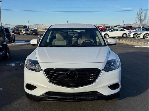2014 Mazda CX-9 Sport